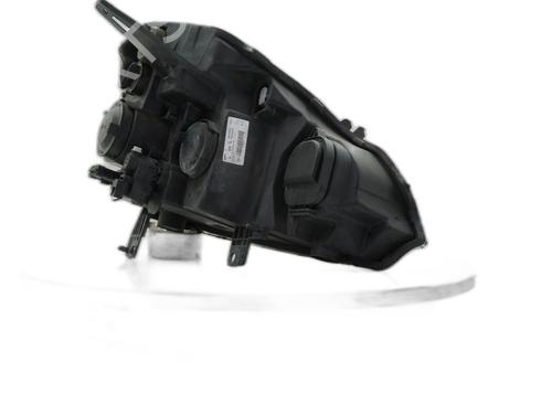 Left headlight RENAULT MODUS / GRAND MODUS (F/JP0_) 1.5 dCi (FP0F, JP0F) | BP37502393C28 - Image 2