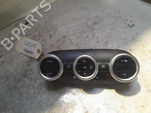 Used Climate control Climate control 23852127 23852127