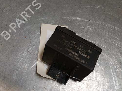 Elektronisk modul LAND ROVER RANGE ROVER SPORT I (L320) 3.0 D 4x4 | BP28165258M83 