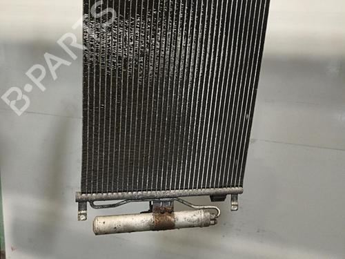 AC radiator NISSAN NOTE (E11, NE11) 1.5 dCi | BP36802368M32 - Image 2