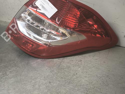Right taillight CITROËN C4 II (NC_) 1.6 HDi 115 | BP32146389C35 - Image 2