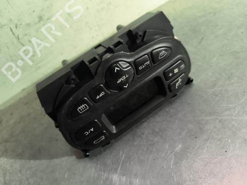Commande Chauffage PEUGEOT 307 (3A/C) 2.0 HDi 110 | BP29081362I5 