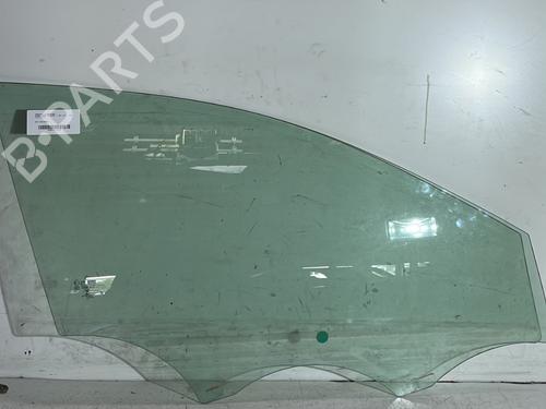 Used Front right door window MERCEDES-BENZ GLA-CLASS (X156) GLA 180 (156.942) (122 hp) 26946601