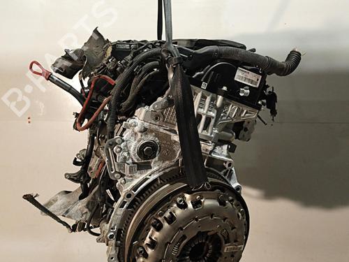 Engine BMW X1 (E84) xDrive 18 d | BP38978094M1 - Image 2