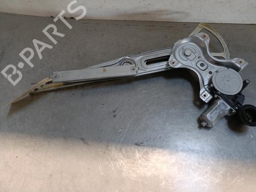 Used Front right window mechanism Front right window mechanism TOYOTA YARIS (_P13_) 1.5 (NSP131_) (112 hp) 27893793 27893793