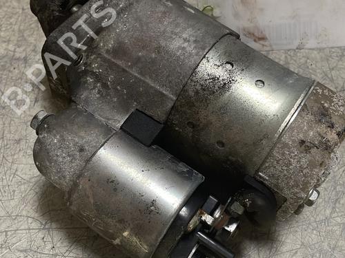 Used Starter FIAT 500 (312_) 1.2 (312AXA1A) (69 hp) 25989803