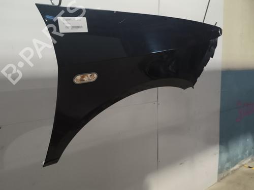 Right front fenders SEAT IBIZA IV (6J5, 6P1) 1.2 TDI | BP29538197C42 
