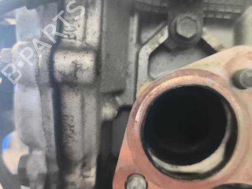 Engine SUZUKI SWIFT III (MZ, EZ) 1.3 (RS413, ZC11S) | BP24115934M1 - Image 8