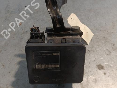 Used ABS pump ABS pump FORD FIESTA VI (CB1, CCN) 1.6 TDCi (95 hp) 22421356 22421356