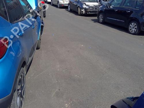 ABS pump RENAULT CAPTUR I (J5_, H5_) 0.9 TCe 90 | BP27328633M43  - Image 7