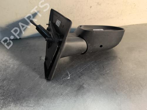 Used Right mirror RENAULT CLIO III (BR0/1, CR0/1) 1.2 16V Hi-Flex (BR1U, CR1U) (75 hp) 29733645