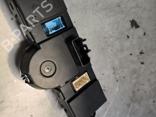 Climate control RENAULT CLIO III Grandtour (KR0/1_) 1.5 dCi (KR0F) | BP28173262I5 