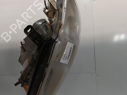 Left headlight BMW 1 (E81) 118 d | BP26029045C28 - Image 2