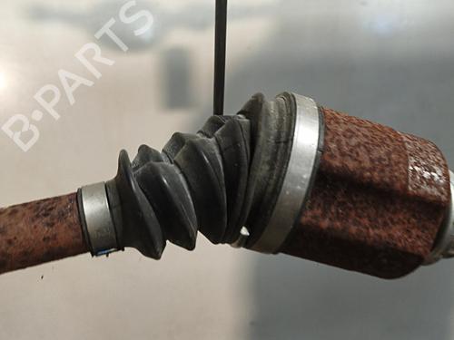 Left front driveshaft RENAULT CLIO V (B7_) 1.5 Blue dCi 85 (B7AG) | BP38188532M38 - Image 2