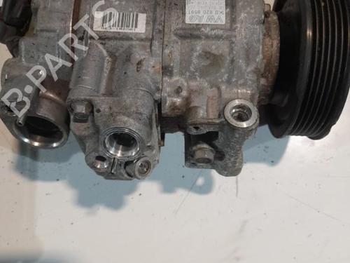 Used AC compressor AC compressor VW GOLF VI (5K1) 1.4 (80 hp) 21700654 21700654