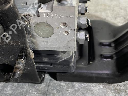 ABS pump PEUGEOT 208 I (CA_, CC_) 1.6 THP | BP23823776M43