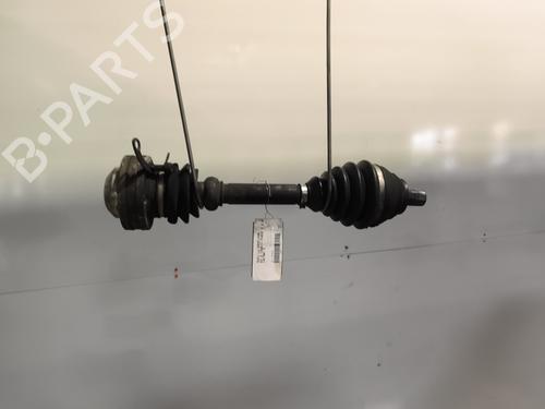 Used Left front driveshaft Left front driveshaft AUDI A3 Convertible (8P7) 2.0 TDI (140 hp) 29330708 29330708