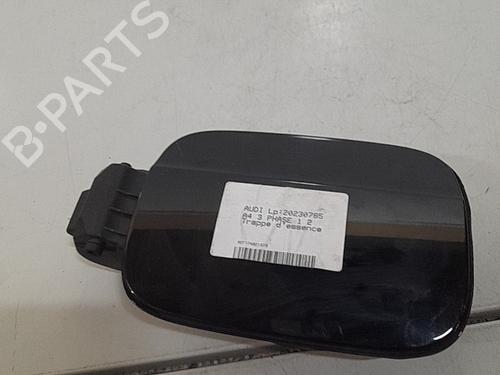 Fuel flap AUDI A4 B8 (8K2) 2.0 TDI | BP21694421C131 