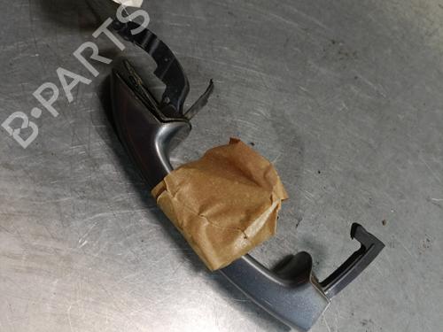 Used Rear right exterior door handle VW GOLF VI (5K1) 1.4 TSI (122 hp) 29330531