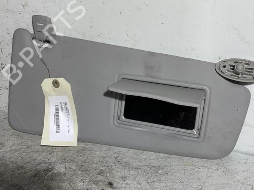 Used Right sun visor Right sun visor FORD S-MAX (WA6) 2.0 TDCi (140 hp) 23823919 23823919