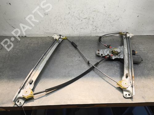 Front left window mechanism CITROËN C5 III (RD_) 2.0 HDi 140 (RDRHF8, RDRHFA, RDRHA8, RDRHAJ) | BP33051352C22 - Image 2