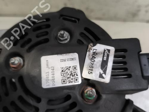 Alternator FORD KUGA I 2.0 TDCi 4x4 | BP25336550M7 - Image 2