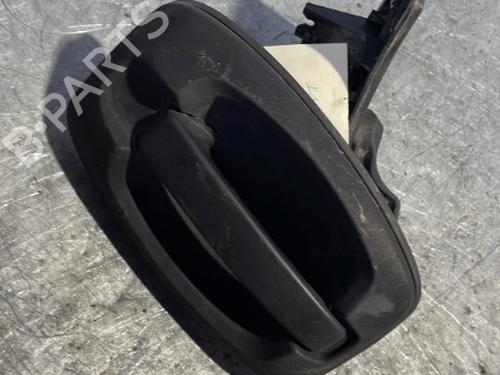 Used Rear left exterior door handle Rear left exterior door handle CITROËN JUMPER II Van 2.2 HDi 110 (110 hp) 21717865 21717865