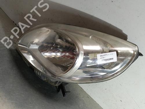 Left headlight RENAULT KANGOO Express (FW0/1_) 1.5 dCi 90 (FW0G, FW05, FW08, FW11) | BP29081531C28 