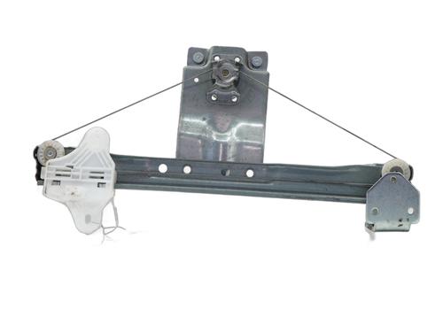 Rudehejsemekanisme venstre bagtil Rudehejsemekanisme venstre bagtil RENAULT CLIO IV (BH_) 1.5 dCi 90 (90 hp) 33992384 33992384