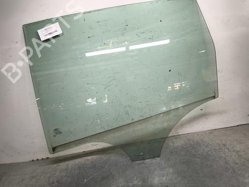 Used Rear left door window FORD C-MAX II (DXA/CB7, DXA/CEU) 1.5 TDCi (120 hp) 30829815