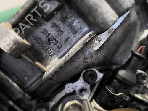 Gearbox AUDI 80 B4 Saloon (8C2) 1.9 TDI | BP23846245M3 - Image 2