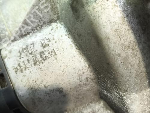 Used Gearbox Gearbox VW POLO V (6R1, 6C1) 1.2 TSI 16V (90 hp) 32771174 32771174