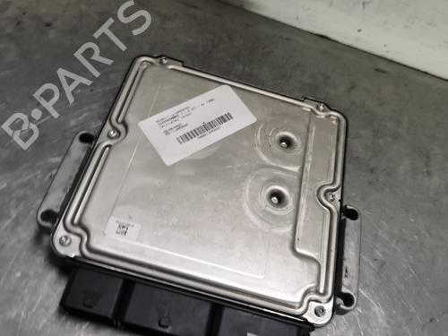 Used Engine control unit (ECU) RENAULT CLIO IV (BH_) 1.5 dCi 75 (75 hp) 28443446