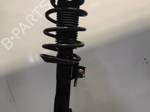 Right front shock absorber VW TIGUAN (5N_) 2.0 TDI | BP27327904M17 