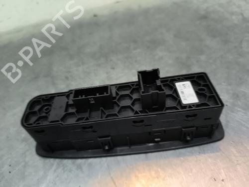 Left front window switch RENAULT MEGANE IV Grandtour (K9A/M/N_) 1.5 dCi 90 | BP31816333I27