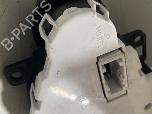 Climate control FORD FIESTA VI (CB1, CCN) 1.4 TDCi | BP24221996I5 - Image 2