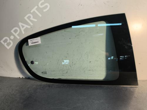 Rear right door window PEUGEOT 107 (PM_, PN_) 1.0 | BP29934770C21