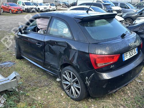 Air vent AUDI A1 (8X1, 8XK) 1.6 TDI | BP35899719I21 - Image 7