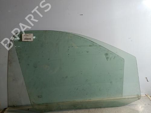 Used Front right door window PEUGEOT 207 (WA_, WC_) 1.4 HDi (68 hp) 21722166