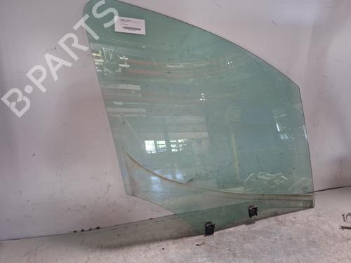 Front right door window PEUGEOT PARTNER Box Body/MPV 1.6 HDi / BlueHDi 75 | BP28164790C19 