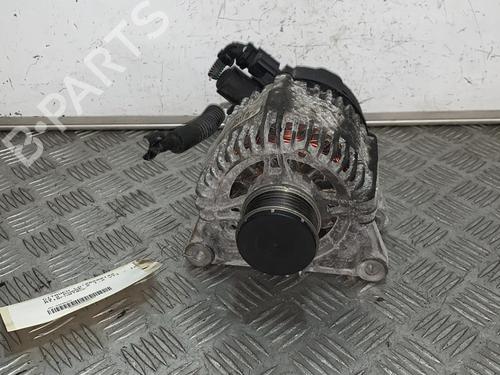 Used Alternator Alternator CITROËN C3 II (SC_) 1.2 VTi 82 (82 hp) 21722633 21722633