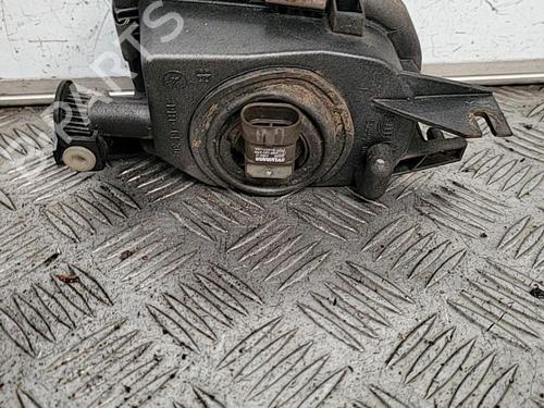 Used Left front fog light Left front fog light MERCEDES-BENZ C-CLASS Coupe (CL203) C 230 Kompressor (203.747) (197 hp) 21711293 21711293