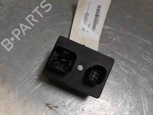 Elektronisk modul LAND ROVER RANGE ROVER SPORT I (L320) 3.0 D 4x4 | BP28165258M83 