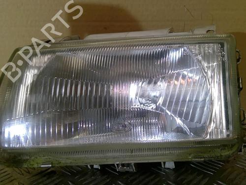 Used Left headlight VW POLO III (6N1) 75 1.6 (75 hp) 21724399