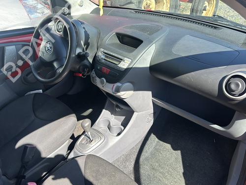 Left front window switch TOYOTA AYGO (_B1_) 1.0 (KGB10_, KGB10R) | BP29330616I27  - Image 7