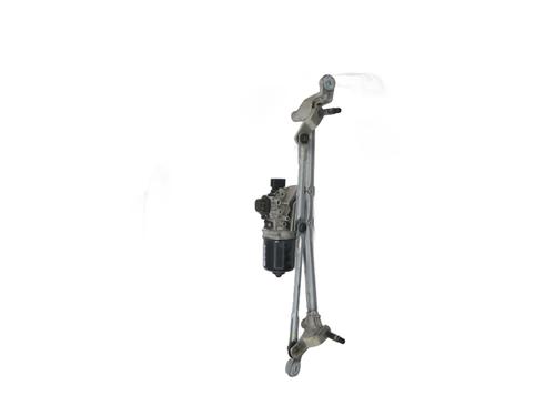 Front wiper motor RENAULT MEGANE IV Hatchback (B9A/M/N_) 1.3 TCe 140 (B9NB) | BP37754962M29 - Image 3