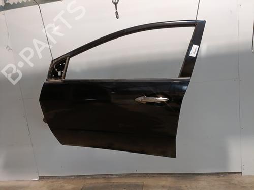 Used Left front door HONDA CIVIC VIII Hatchback (FN, FK) 2.2 CTDi (FK3) (140 hp) 28443123