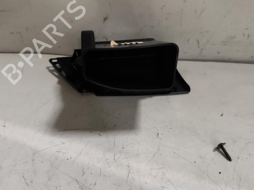 Air vent RENAULT MEGANE III Coupe (DZ0/1_) 2.0 TCe (DZ1N) | BP24222073I21 