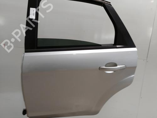 Left rear door FORD FOCUS II (DA_, HCP, DP) 1.8 TDCi | BP28165831C4 