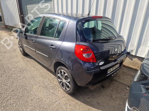 Left front window switch RENAULT CLIO III (BR0/1, CR0/1) 1.2 16V (BR02, BR0J, BR11, CR02, CR0J, CR11) | BP28442422I27 - Image 4